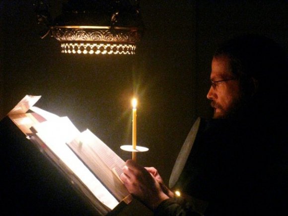 Icon of the Theotokos